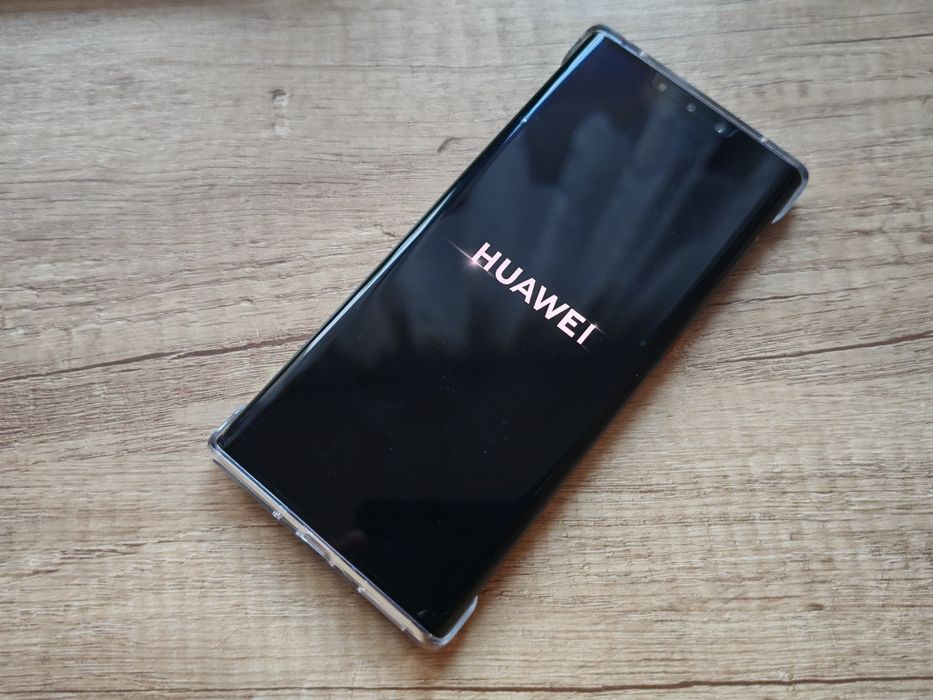 Telefon Huawei Mate P30 Pro. 256MB/ 8GB. Stan Bradzo Dobry