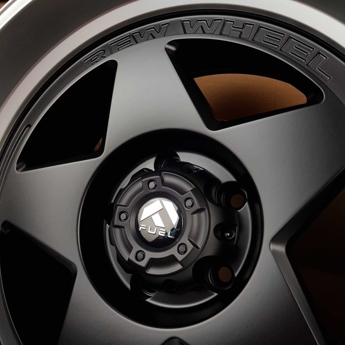 Диски На Авто R18 5x127 OffRoad Jeep Wrangler Cherokee Commander Dodge