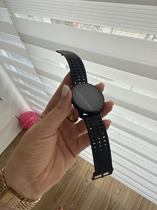 Smartwatch: Sunto peak pro 9