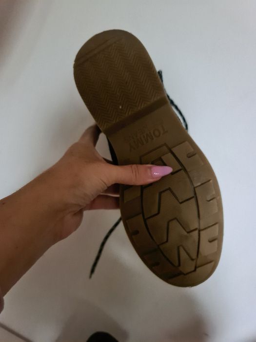 Trapery Tony Hilfiger  40