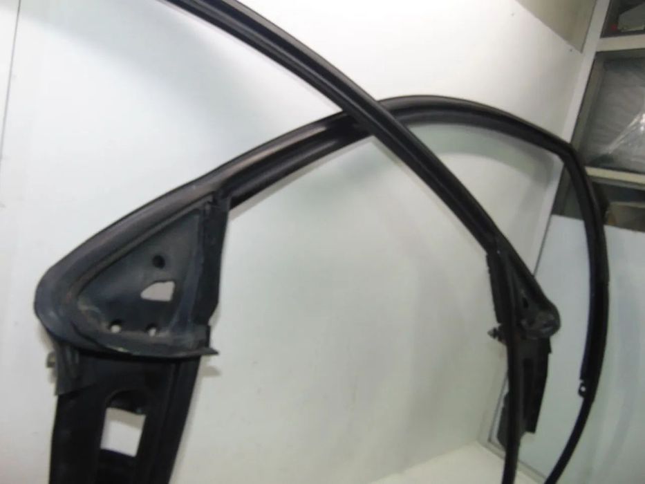 Ford Puma aros vidros