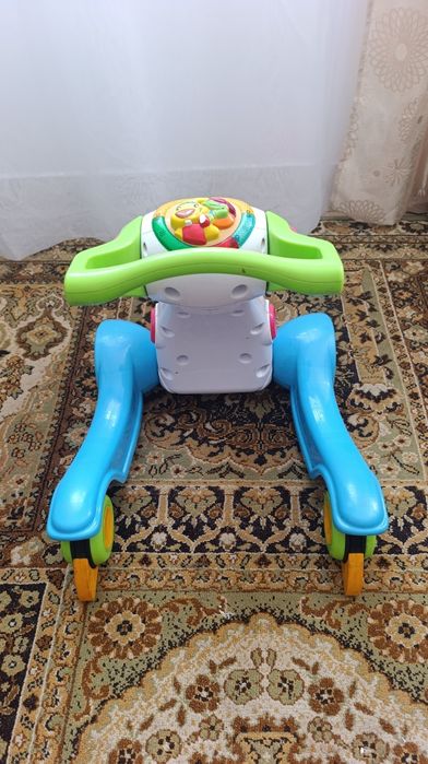 Andador Chicco bebe criança