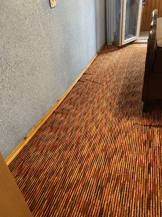 Ковер  шерстяной