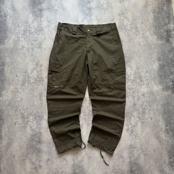 Тактичні карго штани 511 tactical cargo pants ripstop x g star raw