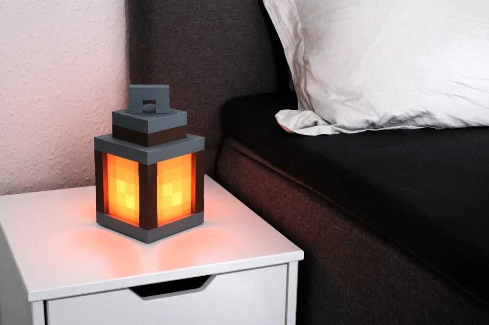 Розумні LED-світильники з Wi-Fi керуванням