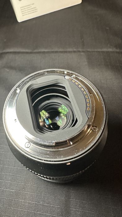 Aparat Sony A7 III NISKI PRZEBIEG zestaw