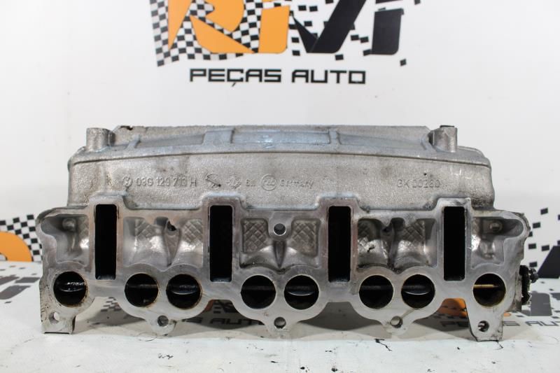 Coletor de admissão AUDI A4 (8EC, B7)