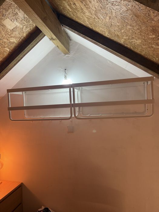 Cabide de arrumacao modular