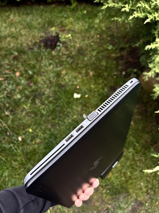 Hp EliteBook 840 G2 i5-5200U 8 ГБ DDR3 SSD 256 ГБ 14″ Full HD