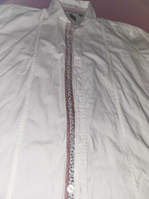 Koszula meska hugo Boss