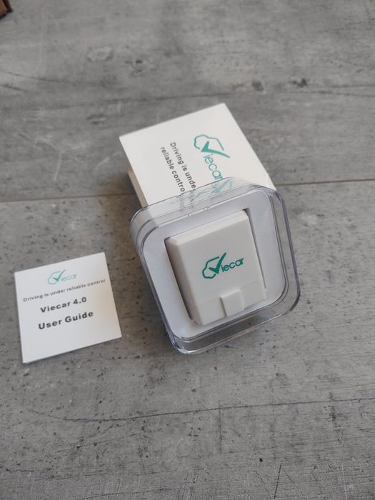 Carista Viecar Obd2 авто сканер діаностика