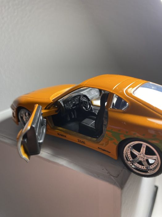 Miniatura de coleção