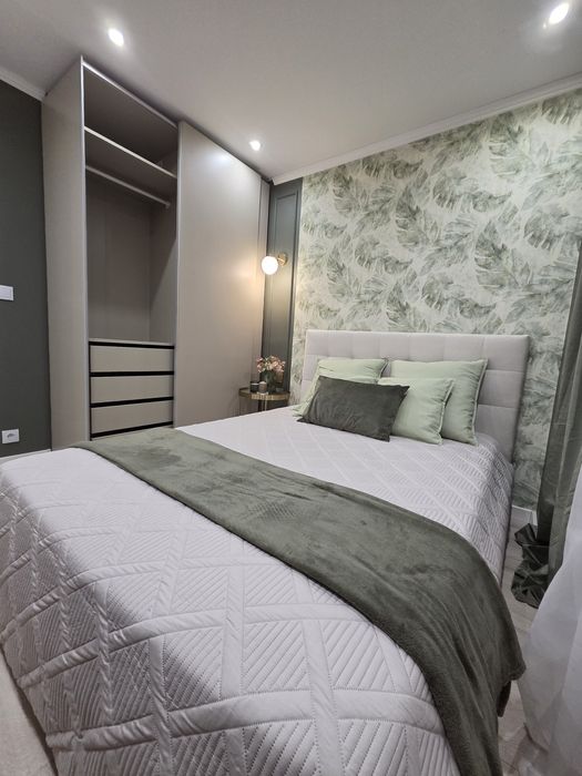 Mieszkanie na sprzedaż. Luksusowy Modern Classic 44m² po remoncie generalnym Sosnowiec ZAGÓRZE