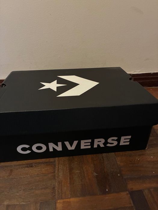 Sapatilhas Converse All Star