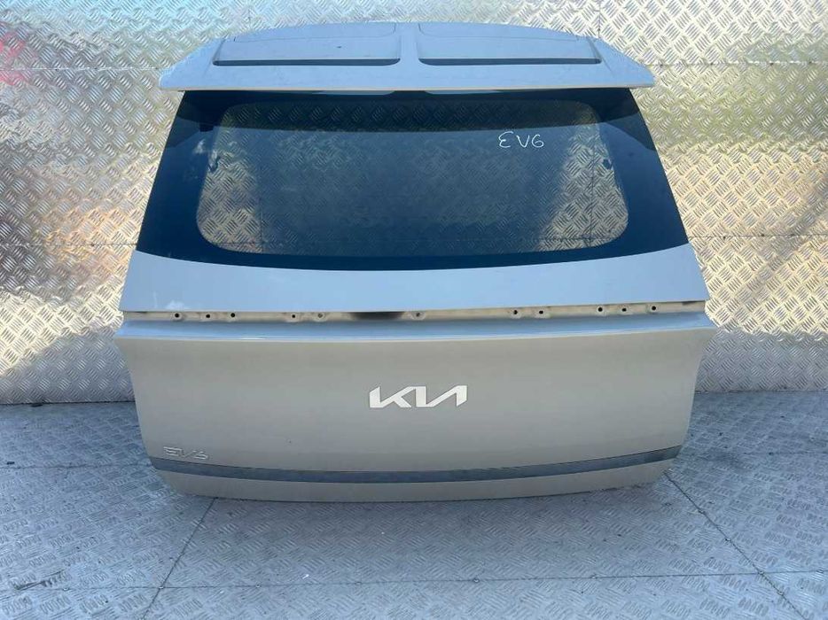 Кришка багажника Kia EV6 разборка