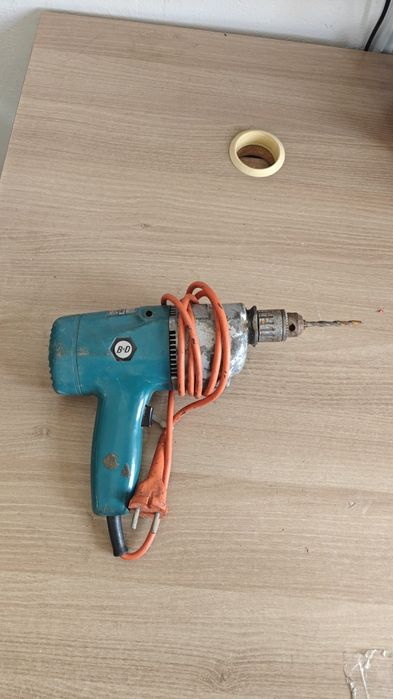 Wkrętarka Black&Decker vintage