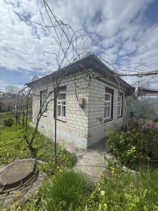 Продам будинок  в кобеляках