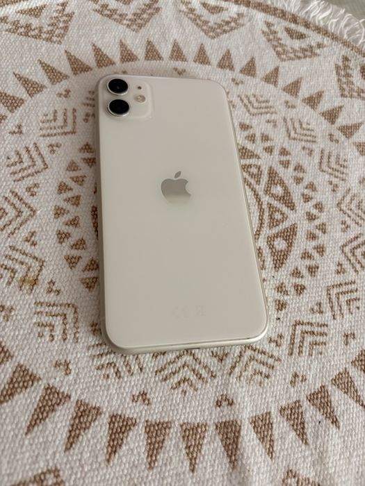 Iphon11 piekny zero zniszczen rys