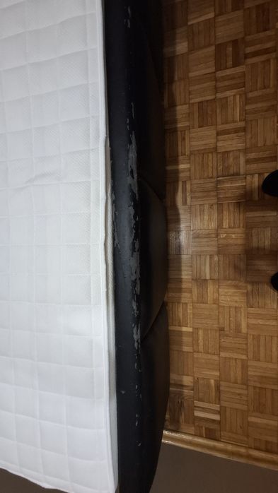Łóżko king size  sypialniane