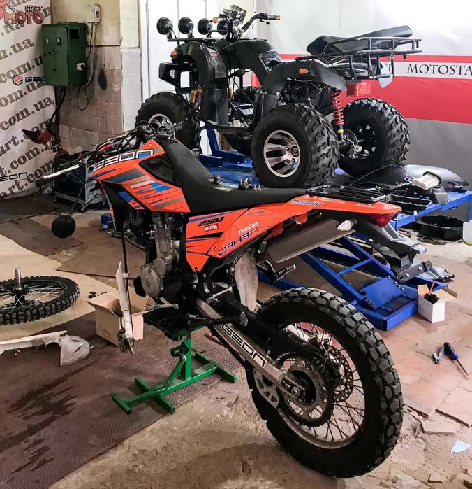 Мото-СТО/Ремонт -Мопедов/Квадроциклов/Мотоциклов/Скутеров/Баги.