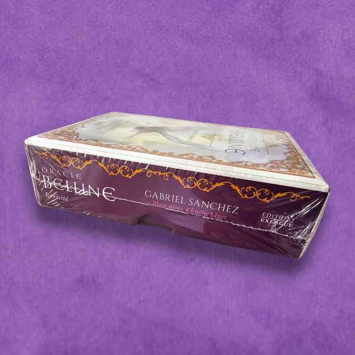 Oráculo "Oracle Belline Revisité" [ORIGINAL]