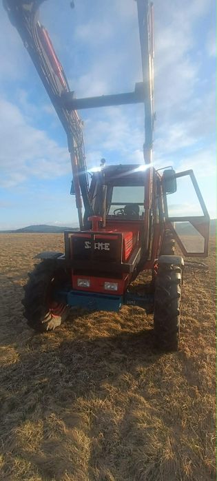 Same Taurus 60 - okazja