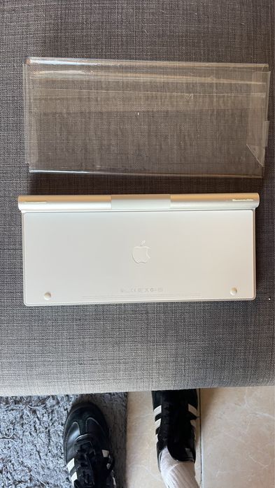 Magic Keyboard Apple443225175921807361