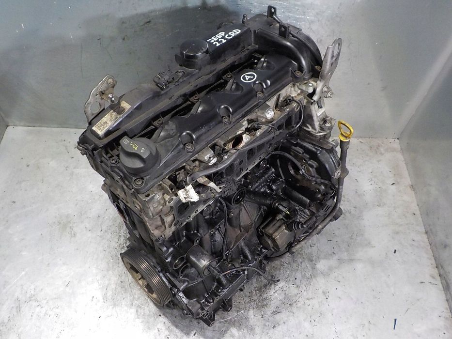 JEEP COMPASS PATRIOT SILNIK 2.2 CRD 651925 163 KM