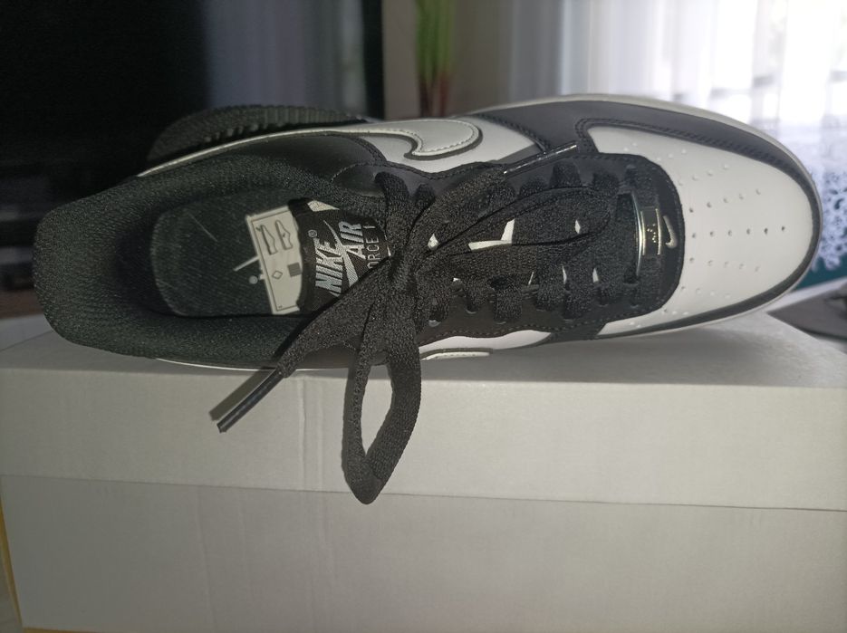 Buty air force 1