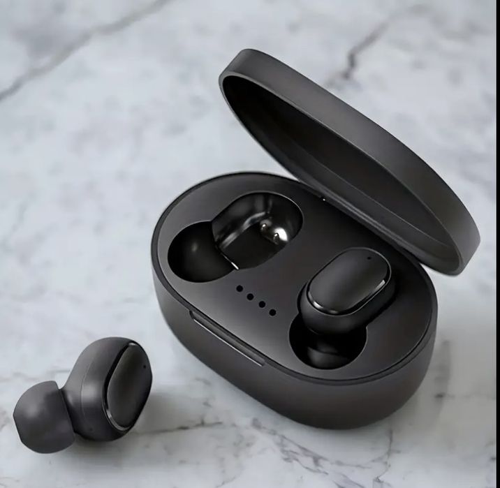 Бездротові навушники