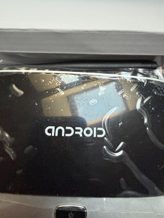 Smart Media Player android full hd 1920x1080