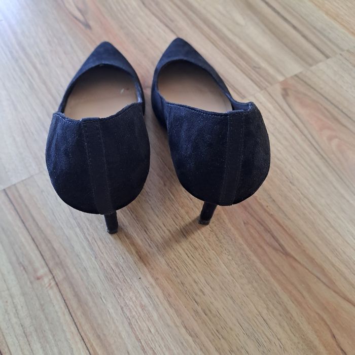 Buty stradivarius 38