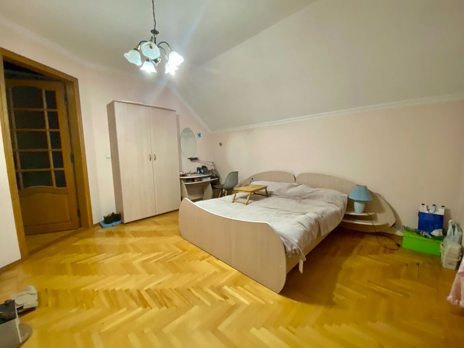 Продается добротный 2 этажный дом в Широкой балке с участком 10 сот.С2