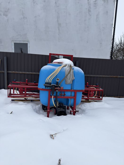 МТЗ-80 продам з всім навісним