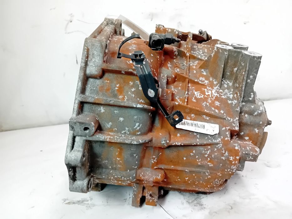 Caixa de velocidades manual OPEL Astra H Hatchback (L48)