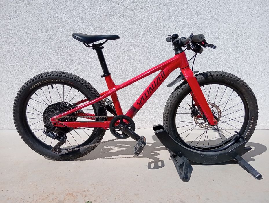 Specialized RipRock 20"