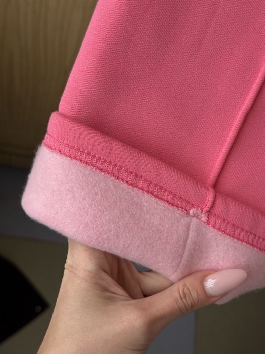 Женский флисовый костюм л-хл