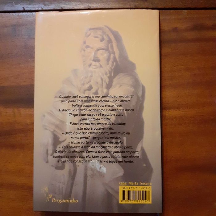 Maktub Paulo Coelho-Col.Biblioteca das Raparigas e Rapazes e Raparigas