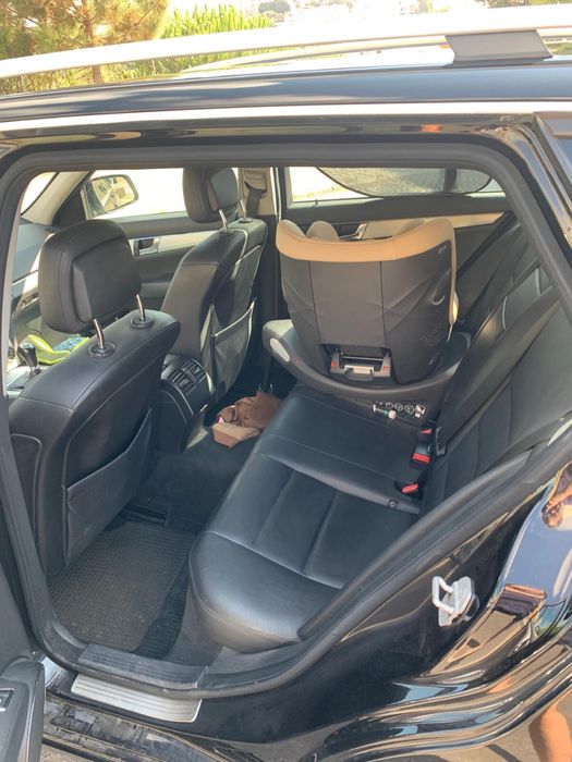 Mercedes  C220 CDI Advantgard