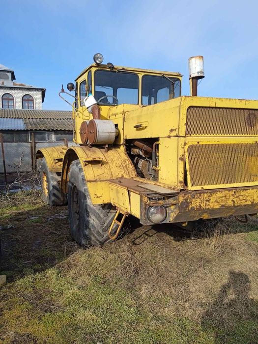 Продам Трактор Кіровець К-700