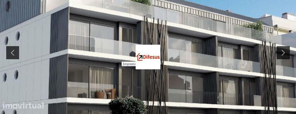 T3 Dpx Recuado - Praia da Barra