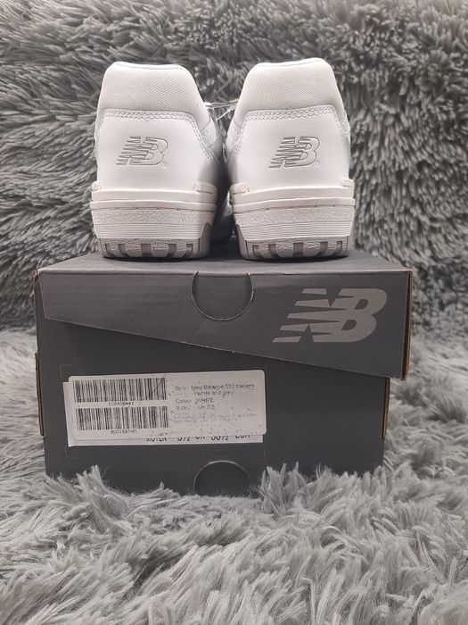 Tenis New Balance 550 (Nova/Original)