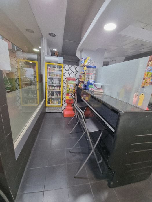 Trespasse Café para passagem em Rio Tinto ( NEGOCIÁVEL)