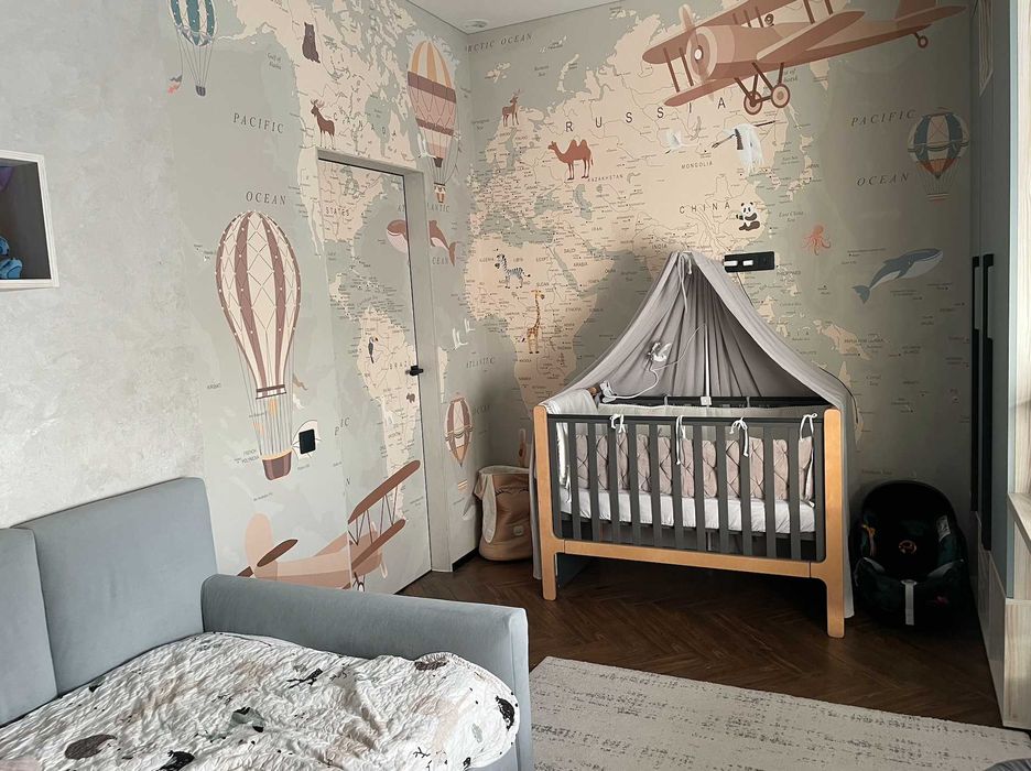 Продаж дуплексу з ремонтом