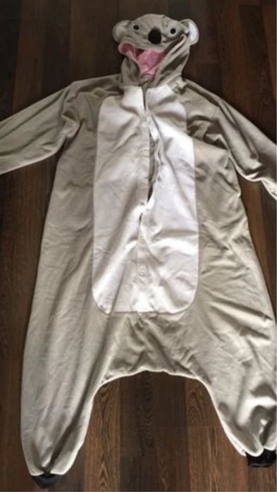 Kombinezon koala XL Tanio!