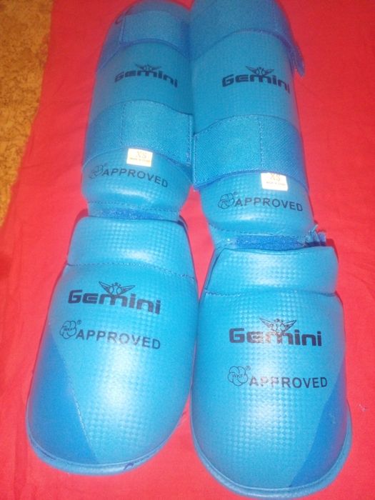 Захист горілки та стопи