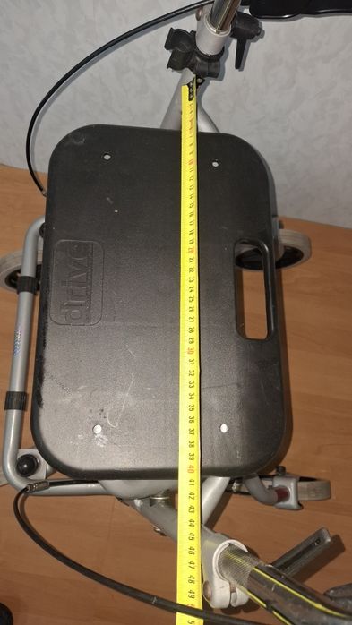 Ходунки.роллатор.ролллер..Б.в із Німеччини