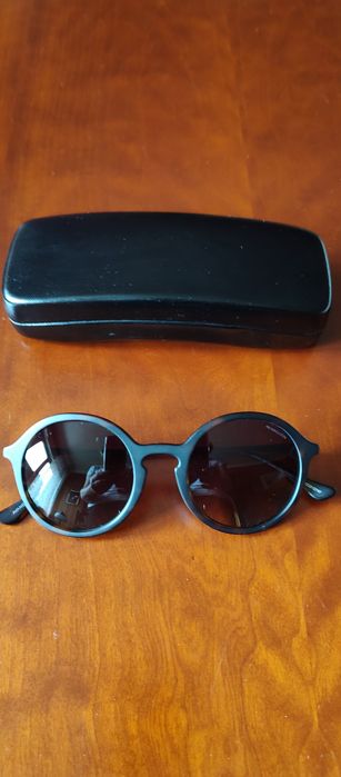 NOWE. Okulary przeciwsłoneczne AVANGLION