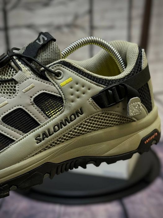Кросівки Salomon Techamphibian 5 чоловічі кроссовки саломон деми