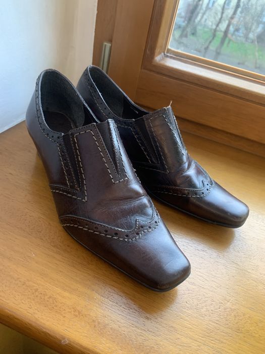 Buty damskie 38 rozmiar